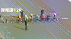 2025年6月18日岸和田競輪12Rレース映像