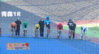 2025年6月24日高知競輪12Rレース映像