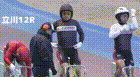 2026年1月21日立川競輪12Rレース映像