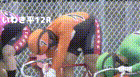 2026年1月24日いわき平競輪12Rレース映像