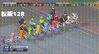 2026年2月1日松阪競輪12Rレース映像