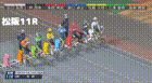 2026年2月18日久留米競輪12Rレース映像