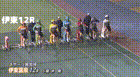 2026年2月22日伊東競輪12Rレース映像