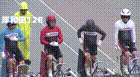 2026年4月1日岸和田競輪12Rレース映像