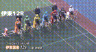 2025年2月22日伊東競輪12Rレース映像