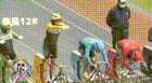 2025年3月6日奈良競輪12Rレース映像