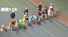 2025年3月8日静岡競輪12Rレース映像