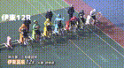 2025年3月10日伊東競輪12Rレース映像
