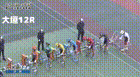 2025年3月31日大垣競輪12Rレース映像