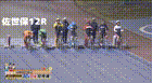 2025年4月3日佐世保競輪12Rレース映像