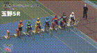 2025年4月20日玉野競輪12Rレース映像