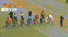 2025年4月25日静岡競輪12Rレース映像