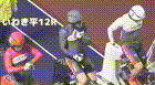2025年4月28日いわき平競輪12Rレース映像