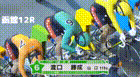2025年5月4日函館競輪12Rレース映像