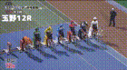 2025年5月19日玉野競輪12Rレース映像