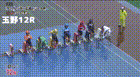 2025年6月10日玉野競輪12Rレース映像