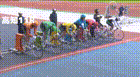 2025年6月25日高知競輪12Rレース映像