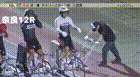 2025年7月24日奈良競輪12Rレース映像