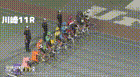 2025年7月24日川崎競輪12Rレース映像