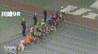 2025年7月25日川崎競輪12Rレース映像
