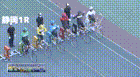 2025年7月30日小松島競輪12Rレース映像