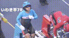 2025年8月4日いわき平競輪12Rレース映像