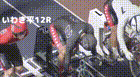 2025年8月5日いわき平競輪12Rレース映像