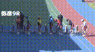 2025年9月3日弥彦競輪12Rレース映像
