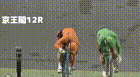 2025年9月10日京王閣競輪12Rレース映像