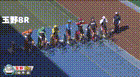 2025年9月19日玉野競輪12Rレース映像