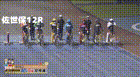 2025年9月21日佐世保競輪12Rレース映像