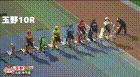 2025年9月25日小倉競輪12Rレース映像