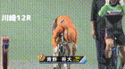 2025年10月3日川崎競輪12Rレース映像