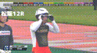 2025年10月12日松阪競輪12Rレース映像