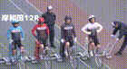 2025年11月18日岸和田競輪12Rレース映像