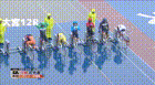 2025年11月25日大宮競輪12Rレース映像