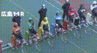 2025年12月9日広島競輪12Rレース映像