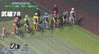 2025年12月10日松戸競輪12Rレース映像