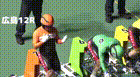2026年5月6日広島競輪12Rレース映像