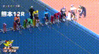 2026年5月8日熊本競輪12Rレース映像
