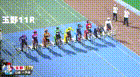 2026年6月11日玉野競輪12Rレース映像